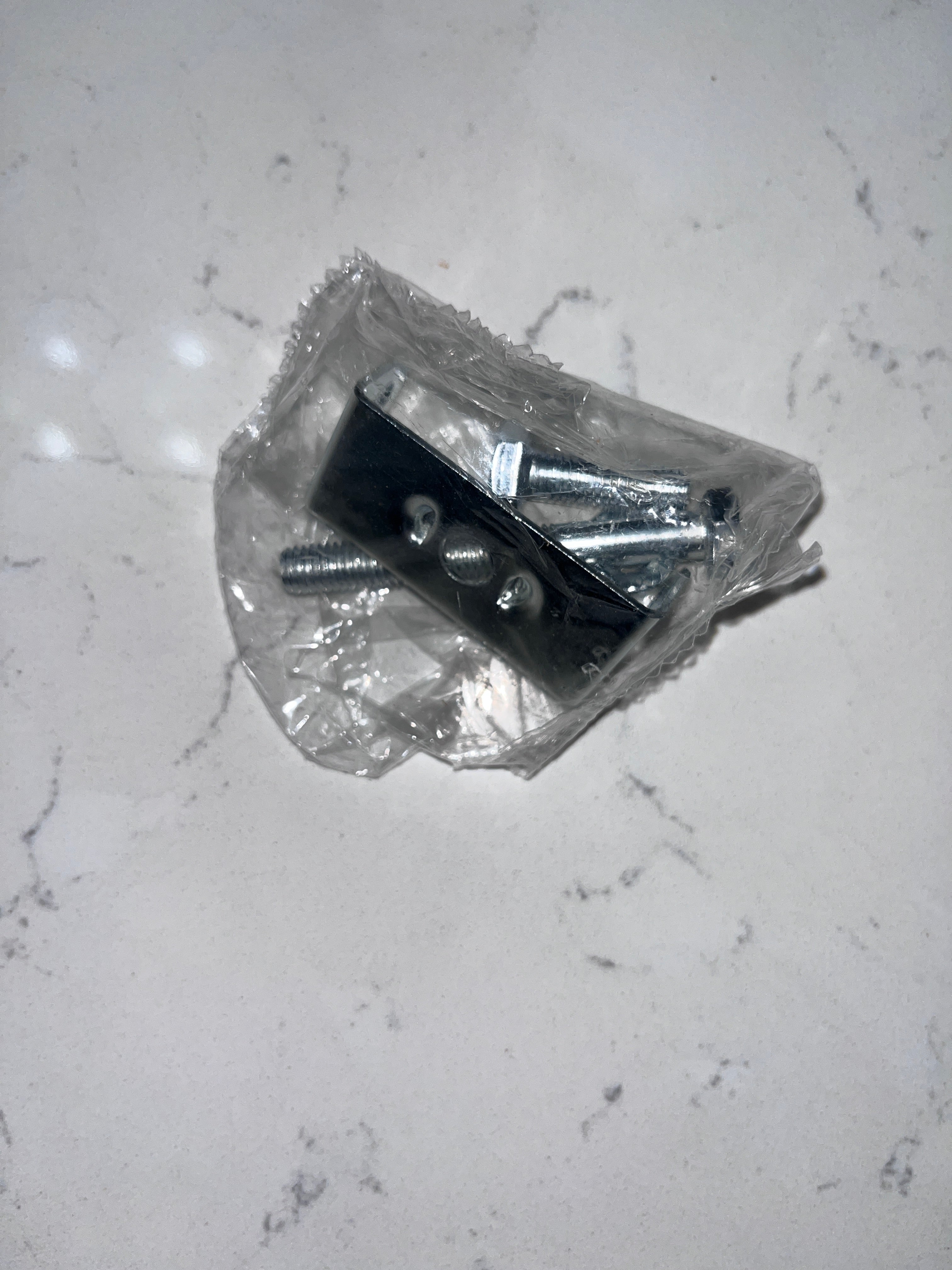 battery powered white baja+horn set
