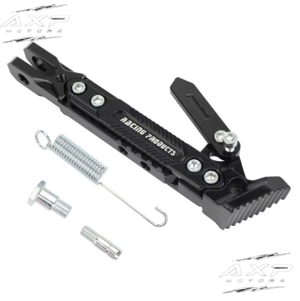 axpmotors Tuttio Soleil 01 Kickstand