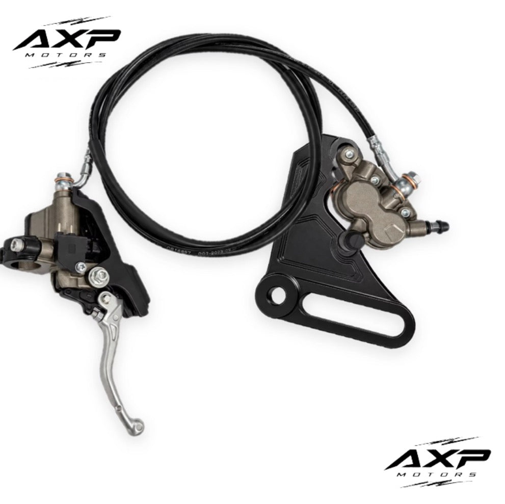 axpmotors Tuttio SO1 Rear Ultra Bee Brake