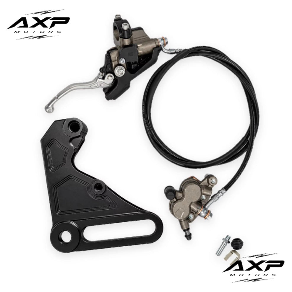 axpmotors Tuttio SO1 Rear Ultra Bee Brake