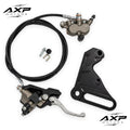 axpmotors Tuttio SO1 Rear Ultra Bee Brake