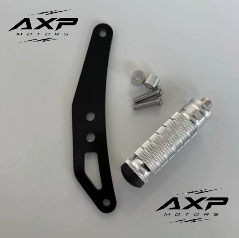 axpmotors Tuttio SO1 Shiftlock